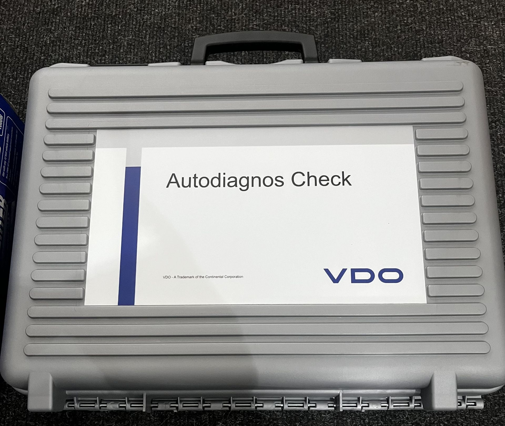 VDO Auto Diognos Check - Image 3 of 3