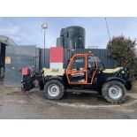 2014 JLG 4014 PS TELEHANDLER