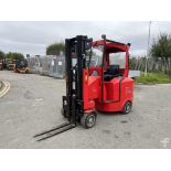 2005 FLEXI G4 AC