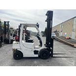 LPG FORKLIFTS HYSTER H2.5FT