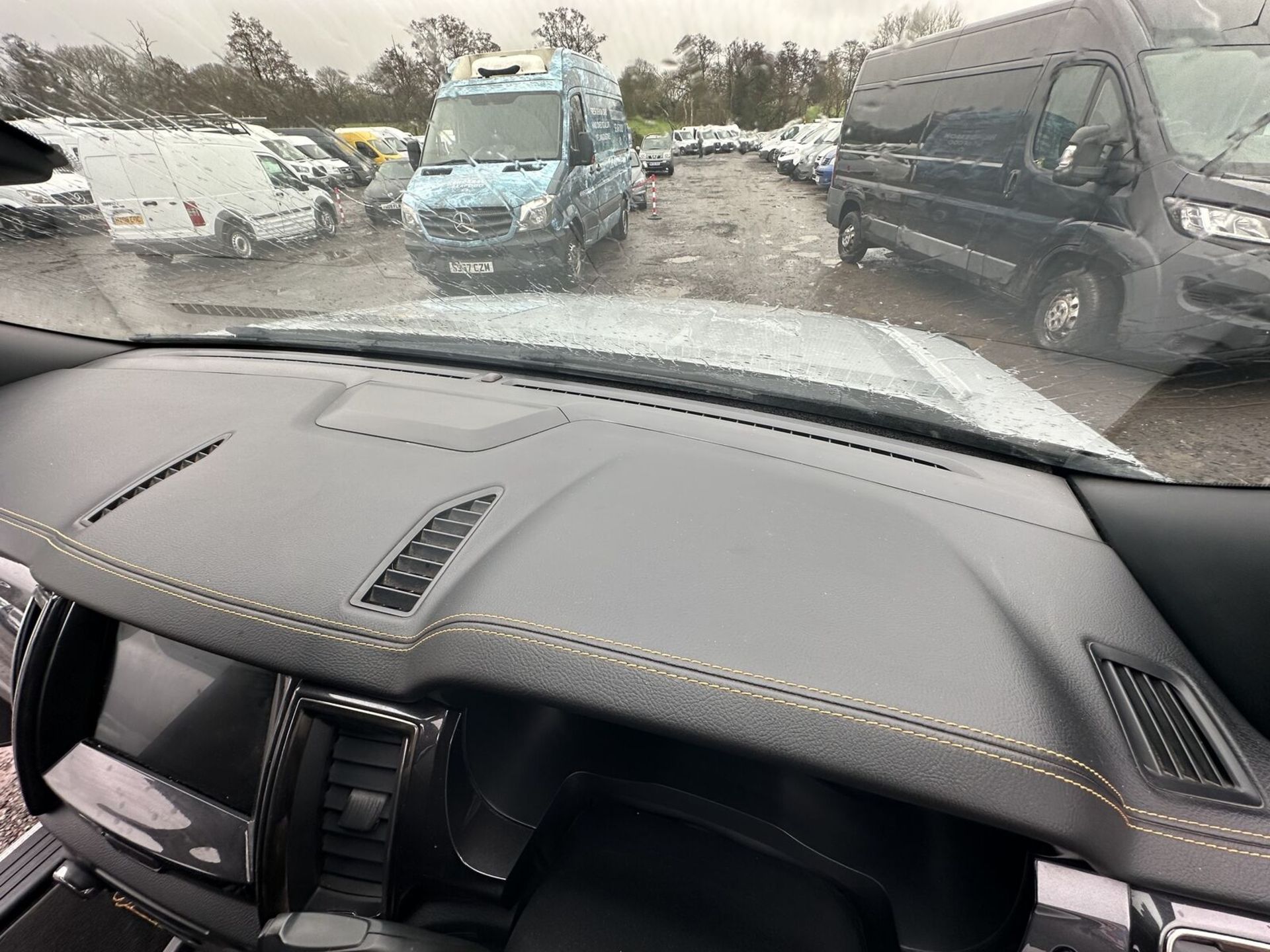 TURBOCHARGED BEAUTY: 2020 FORD RANGER WILDTRAK - SILVER 4X4 MARVEL - Image 15 of 20