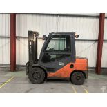 DIESEL FORKLIFTS TOYOTA 52-8FDF30