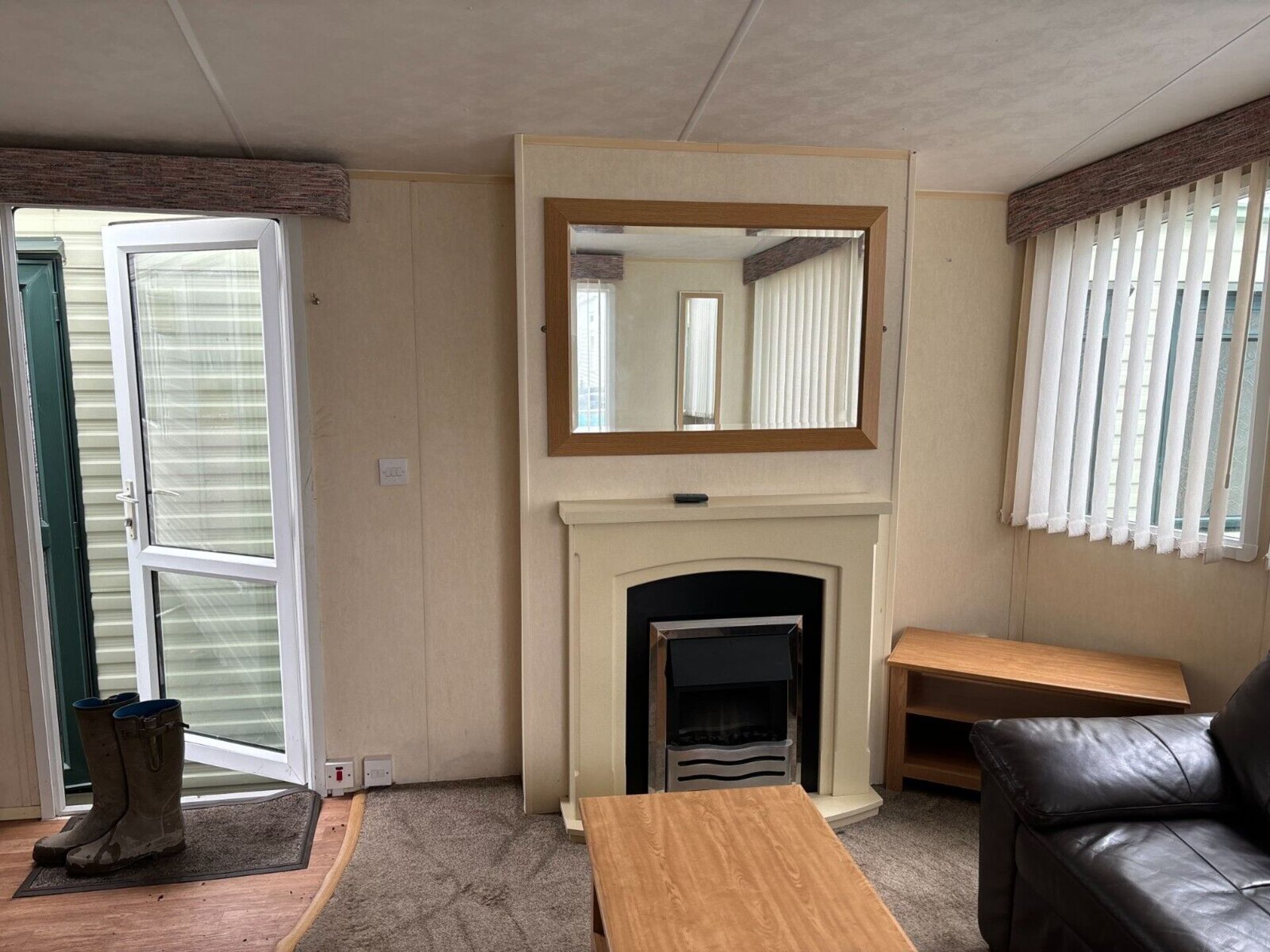 BK BEDROOM STATIC CARAVAN OFF SITE BLUEBIRD CAPRICE 36X12 2 - Image 18 of 24