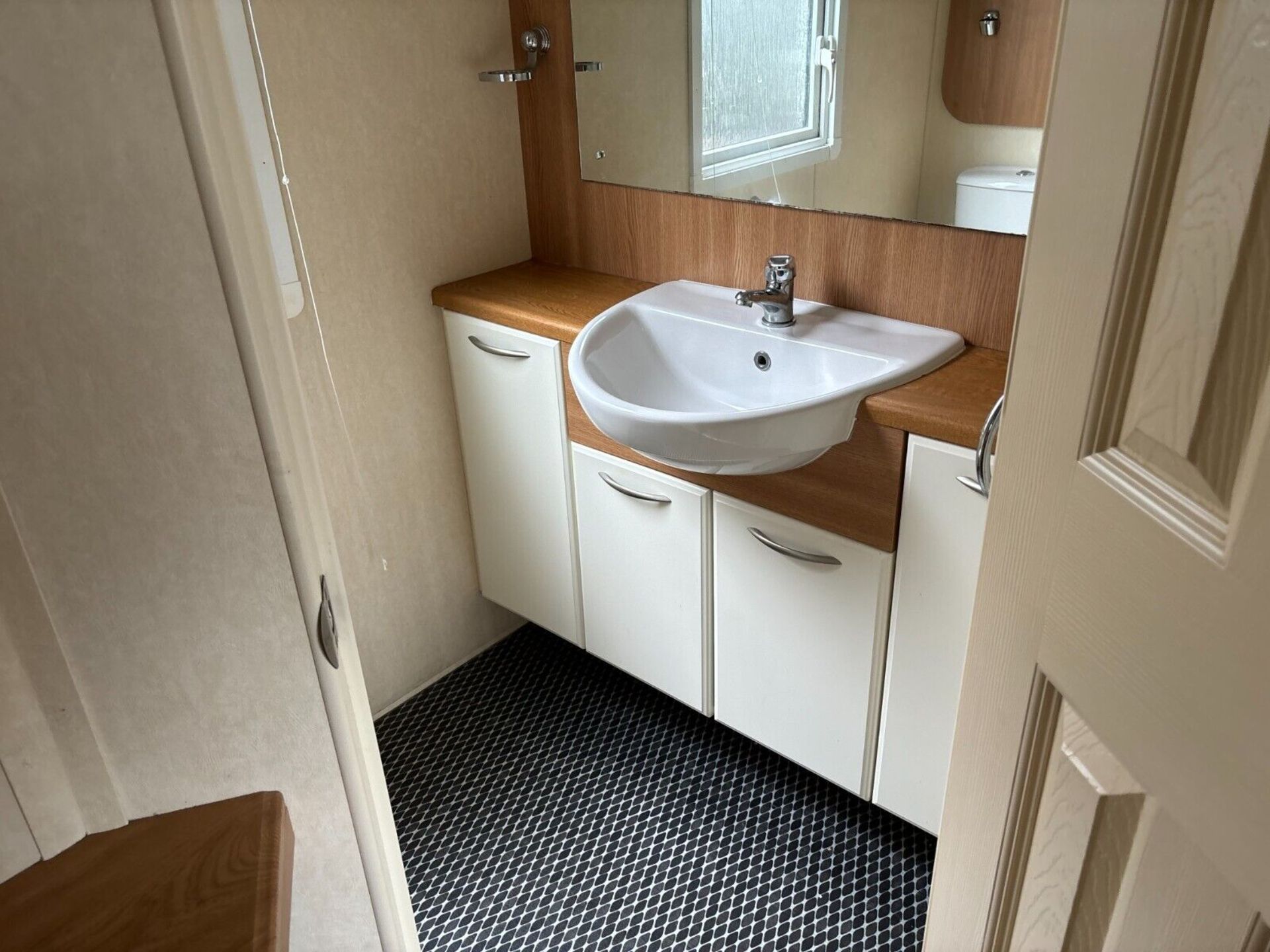 BK BEDROOM STATIC CARAVAN OFF SITE BLUEBIRD CAPRICE 36X12 2 - Image 10 of 24