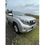 TOYOTA LANDCRUSISER 2.8 DIESEL