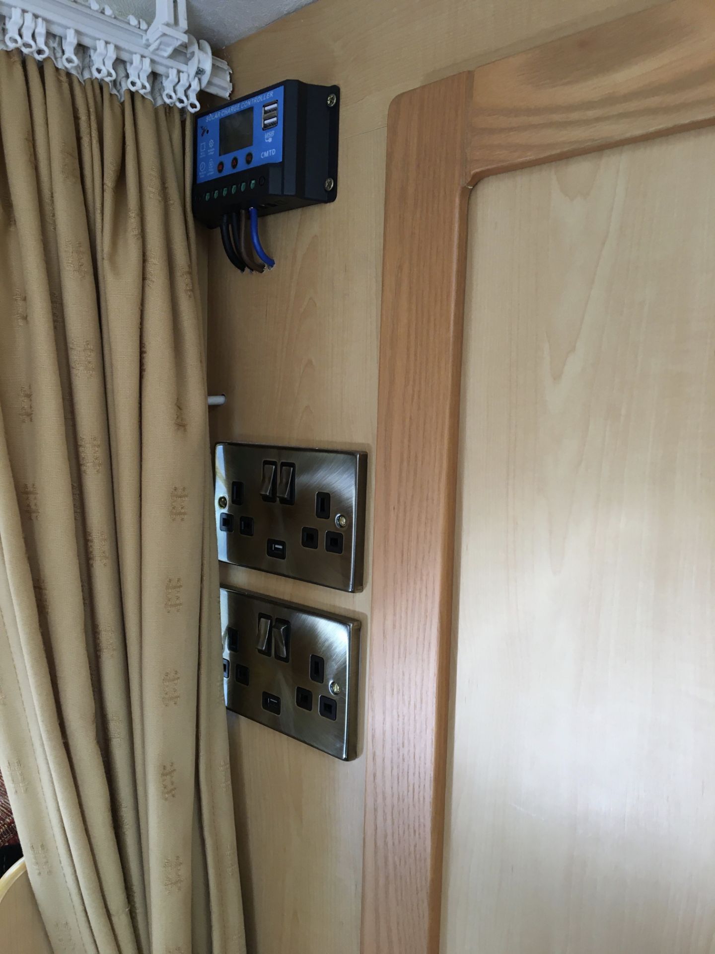 2006 ELDDIS AUTOQUEST 160 ON ON A 2.2 HDI PEUGEOT BOXER 6 BERTH - Image 78 of 88