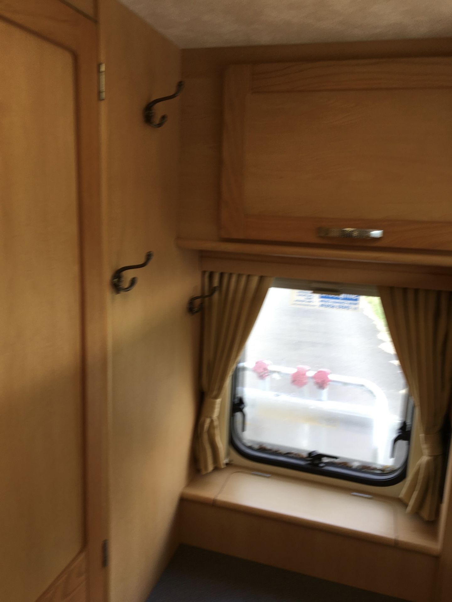 2006 ELDDIS AUTOQUEST 160 ON ON A 2.2 HDI PEUGEOT BOXER 6 BERTH - Image 70 of 88