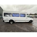 EXPLORE IN STYLE: 52 PLATE MERCEDES SPRINTER AUTOMATIC CAMPER >>--NO VAT ON HAMMER--<<