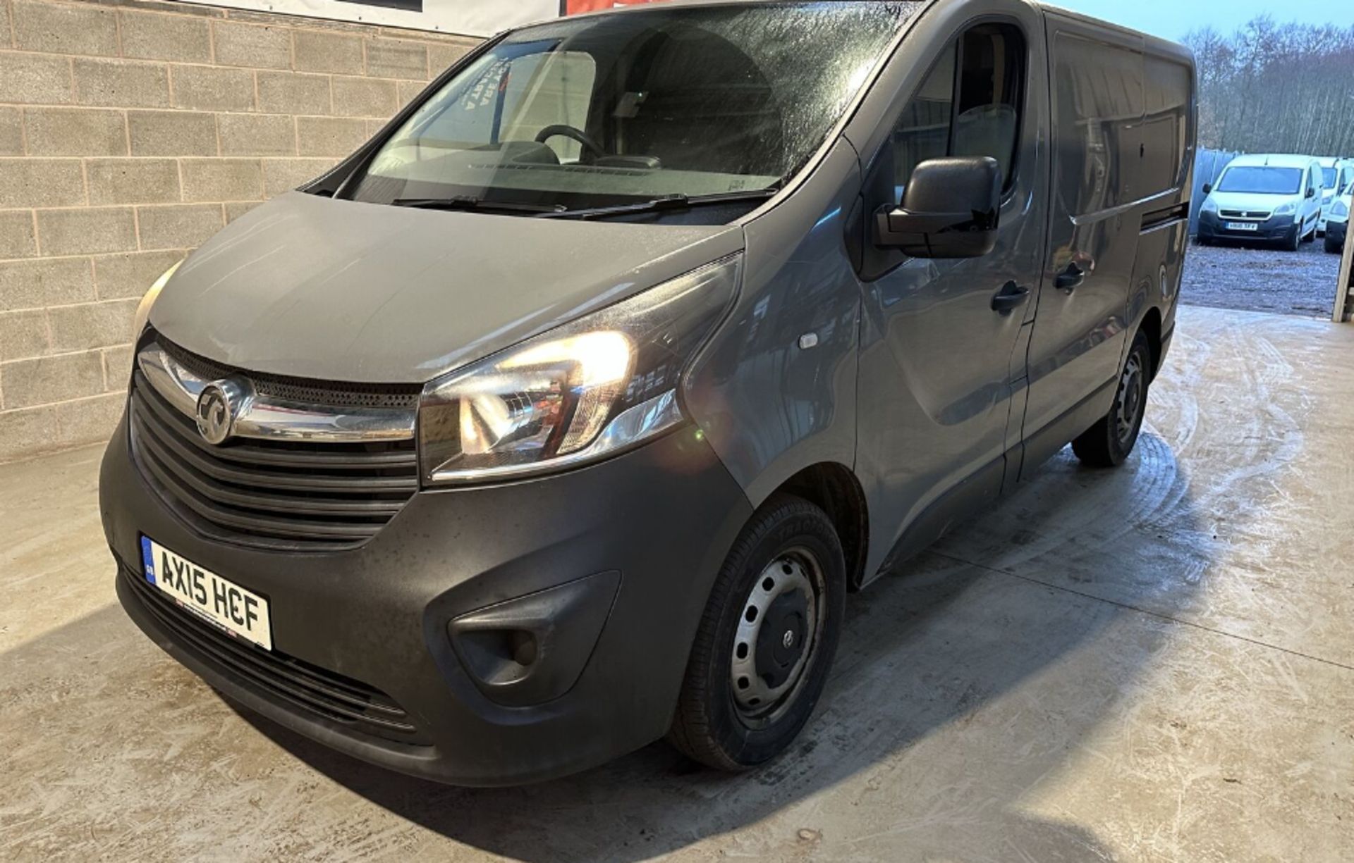 Best Vauxhall Vivaro Seat Covers Comparison - March 2026