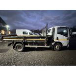 >>--NO VAT ON HAMMER--<< EFFICIENT & RELIABLE: 2013 ISUZU FORWARD N75 190 TIPPER