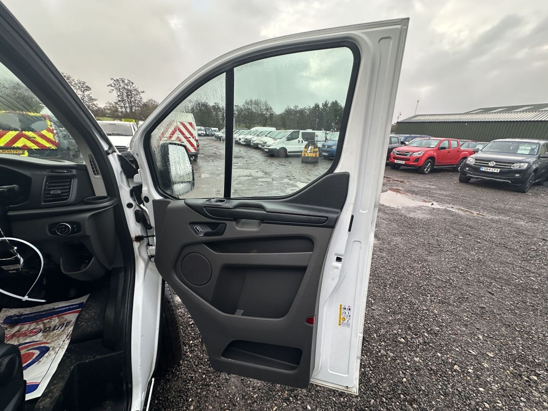 2019 FORD TRANSIT CUSTOM 2.0 TDCI - TIMING BELT REPAIR >>--NO VAT ON HAMMER--<< - Image 12 of 18