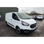 2019 FORD TRANSIT CUSTOM 2.0 TDCI - TIMING BELT REPAIR >>--NO VAT ON HAMMER--<<