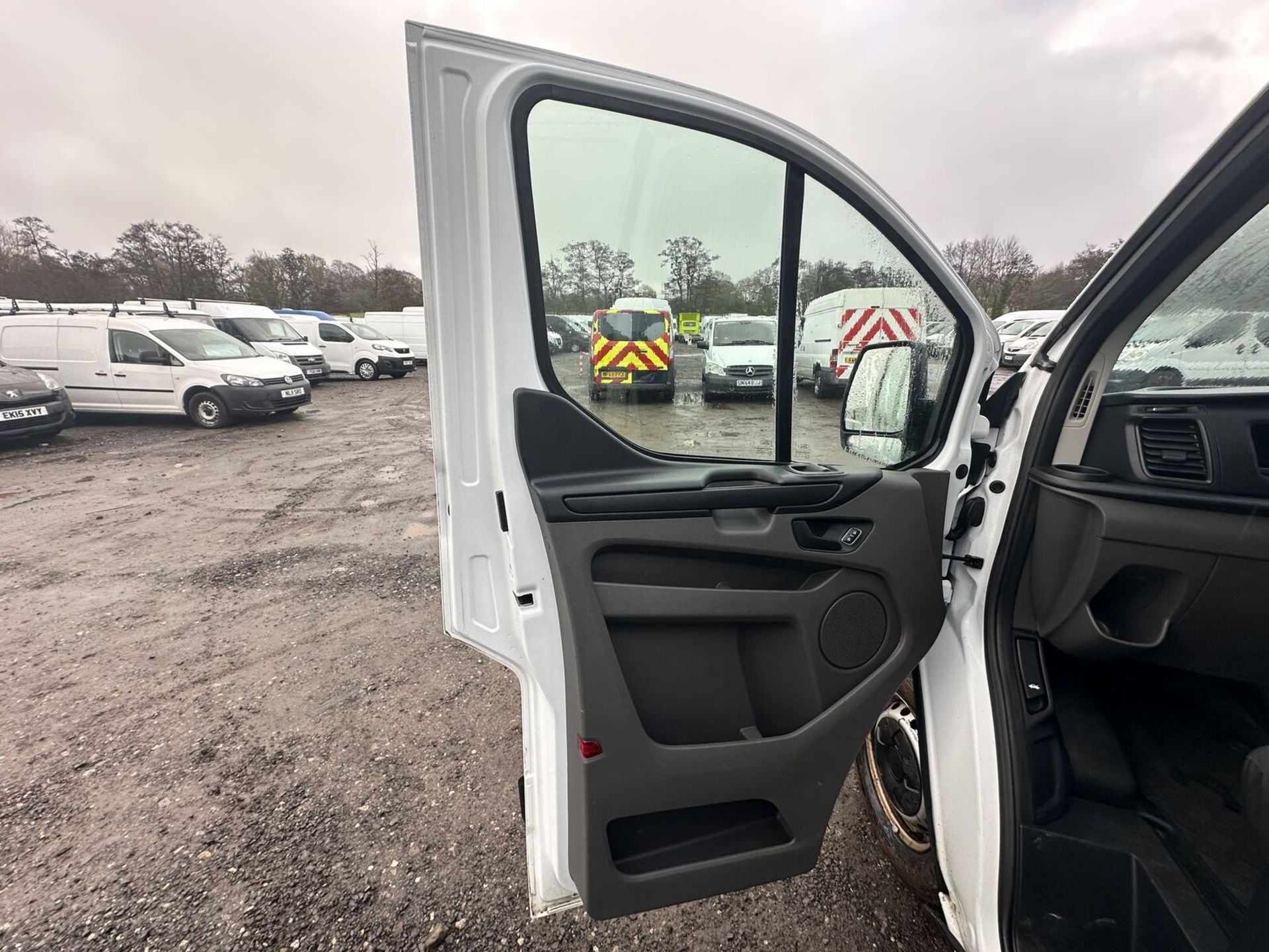 2019 FORD TRANSIT CUSTOM 2.0 TDCI - TIMING BELT REPAIR >>--NO VAT ON HAMMER--<< - Image 5 of 18