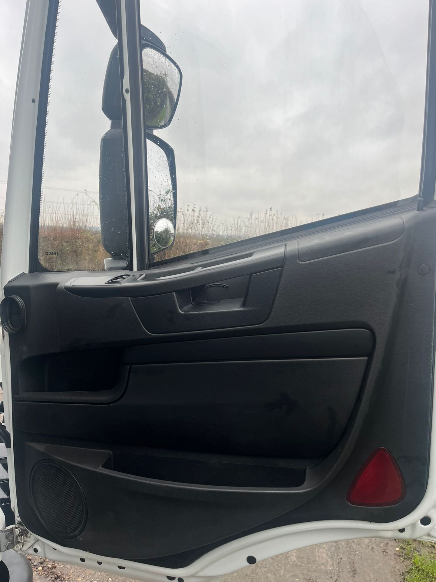 EFFICIENT AUTO TRANSMISSION: IVECO EUROCARGO EEV 7.5T - Bild 19 aus 22