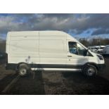 RELIABLE WORKHORSE: 2019 FORD TRANSIT L3 DIESEL, READY FOR DUTY