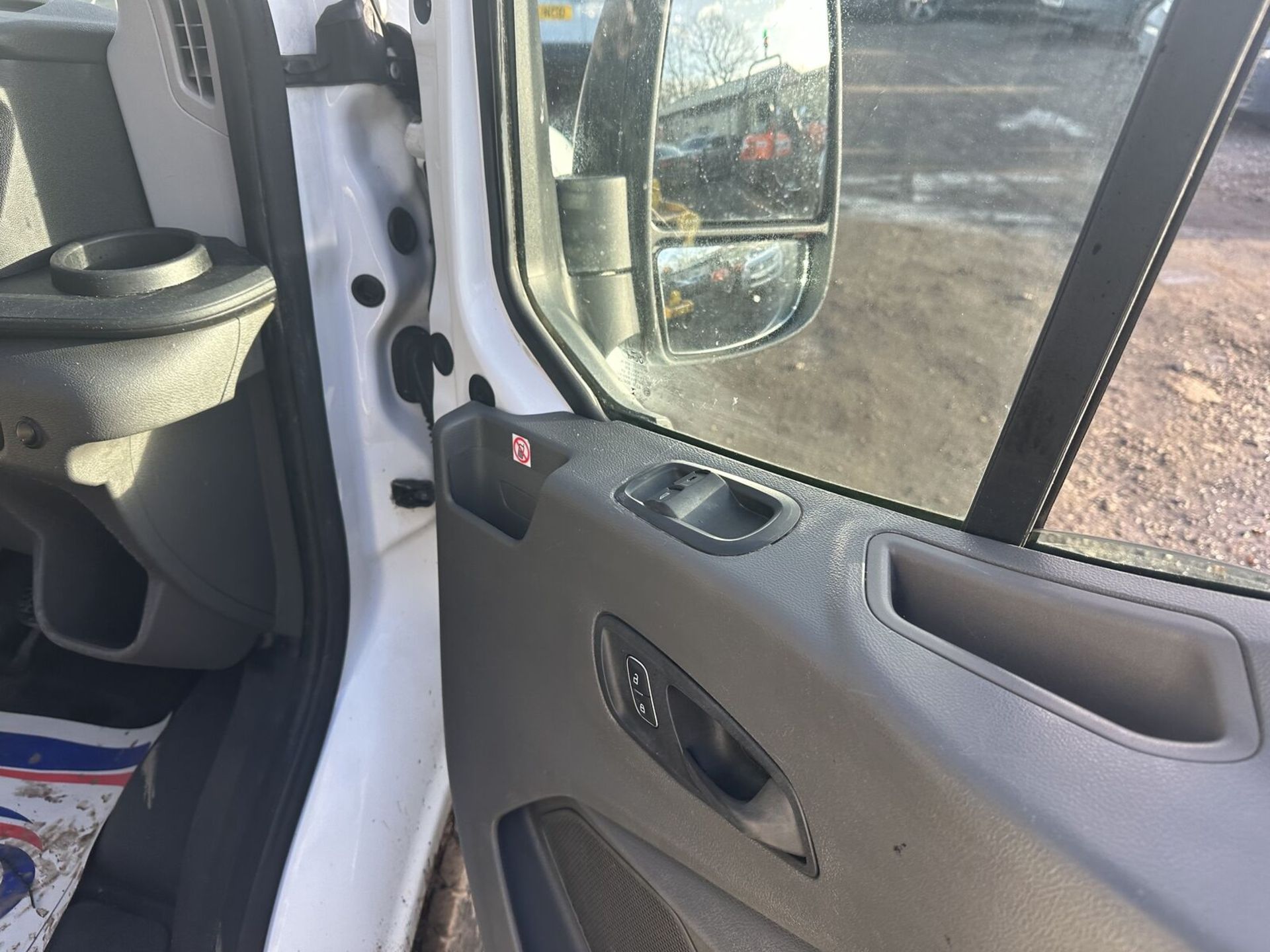 RELIABLE WORKHORSE: 2019 FORD TRANSIT L3 DIESEL, READY FOR DUTY - Image 10 of 15