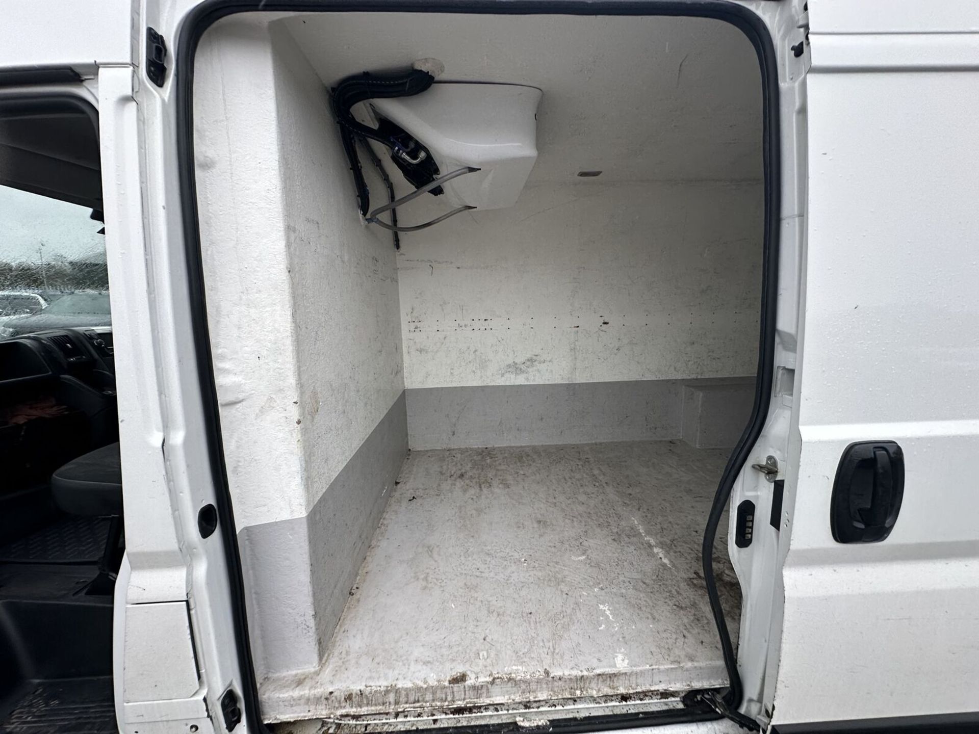 2020 CITROËN RELAY XLWB FRIDGE VAN, BARGAIN ALERT - Image 14 of 19