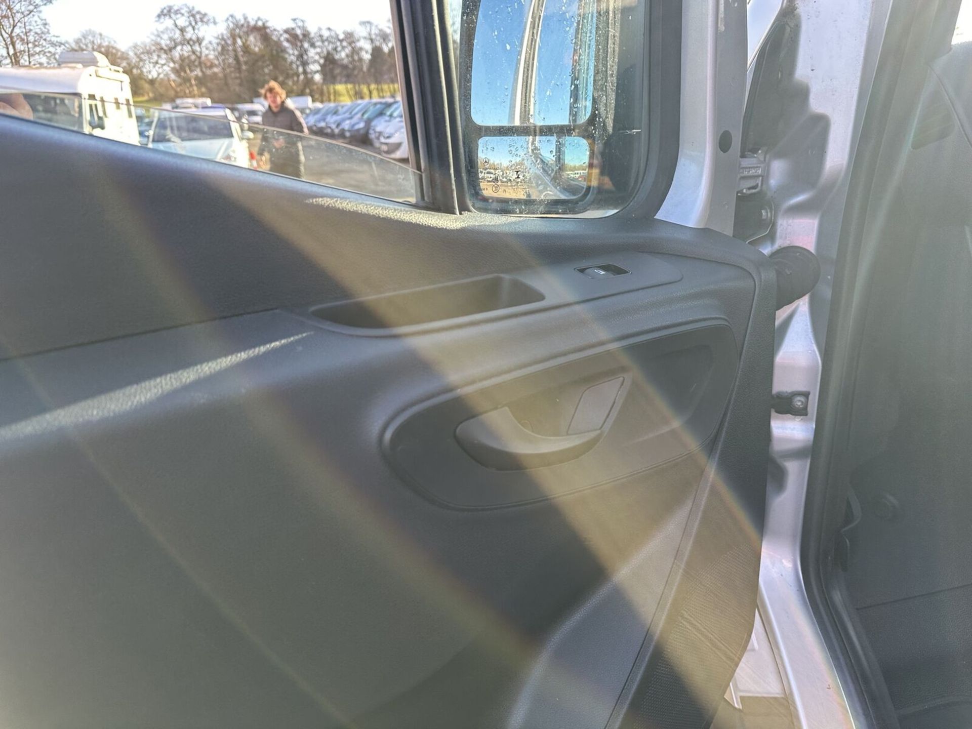 2019 MERCEDES SPRINTER 314 LONG WHEEL BASE, ULEZ >>--NO VAT ON HAMMER--<< - Image 14 of 15