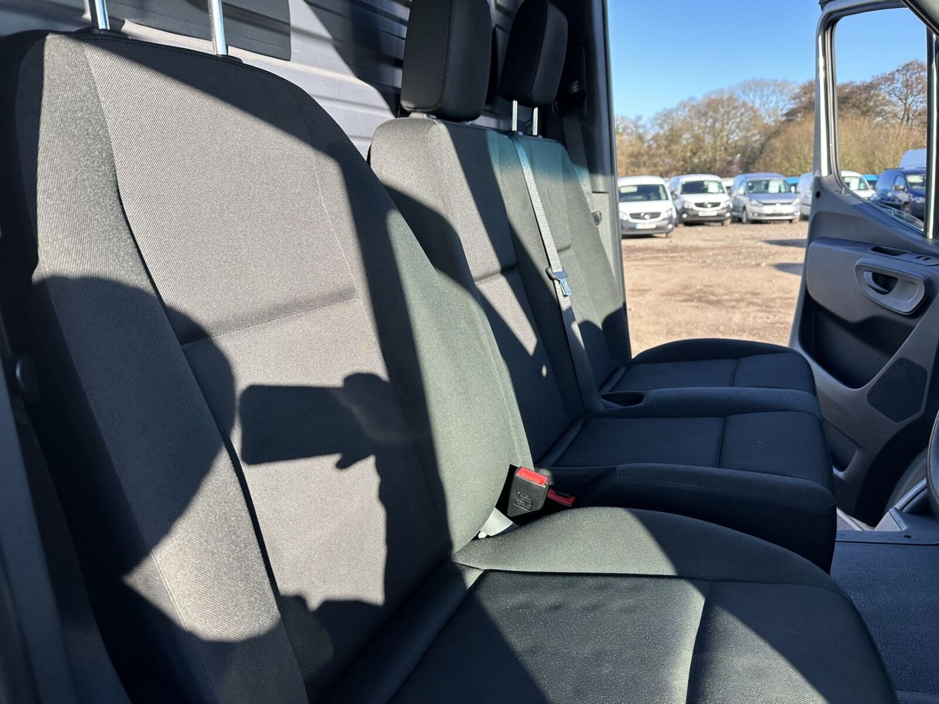 2019 MERCEDES SPRINTER 314 LONG WHEEL BASE, ULEZ >>--NO VAT ON HAMMER--<< - Image 15 of 15