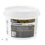 PALLET OF 43 X DIAL WALL COVERING ADHESIVE 10KG