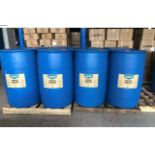 2 X DRUMS OF 200KG DRUMS NEOPRENE ADHESIVE