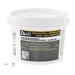 PALLET OF 43 X DIAL WALL COVERING ADHESIVE 10KG