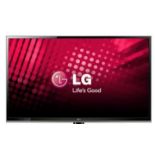 LG 42LS5600 42-INCH WIDESCREEN FULL HD 1080P LED TV WITH FREEVIEW AND DLNA - NO FEET