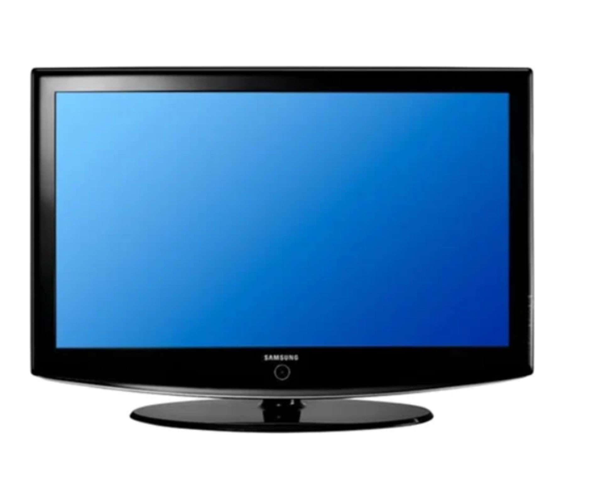 SAMSUNG LE26R87BD - 26" LCD TV - WIDESCREEN - 720P - HD READY - BLACK LE26R87BD
