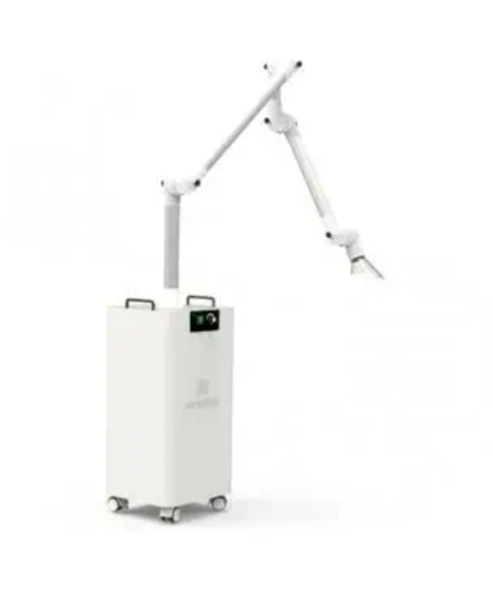 4 X BRAND NEW DENTAL CLINIC SUCTION SYSTEM DS1000