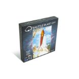 PALLET CONTAING 80 X GENUINE NASA ROCKET 1000 PC PUZZLES