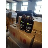 PALLET CONTAING 300 X GARNIER TANNING OIL