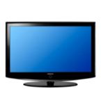 SAMSUNG LE26R87BD - 26" LCD TV - WIDESCREEN - 720P - HD READY - BLACK LE26R87BD