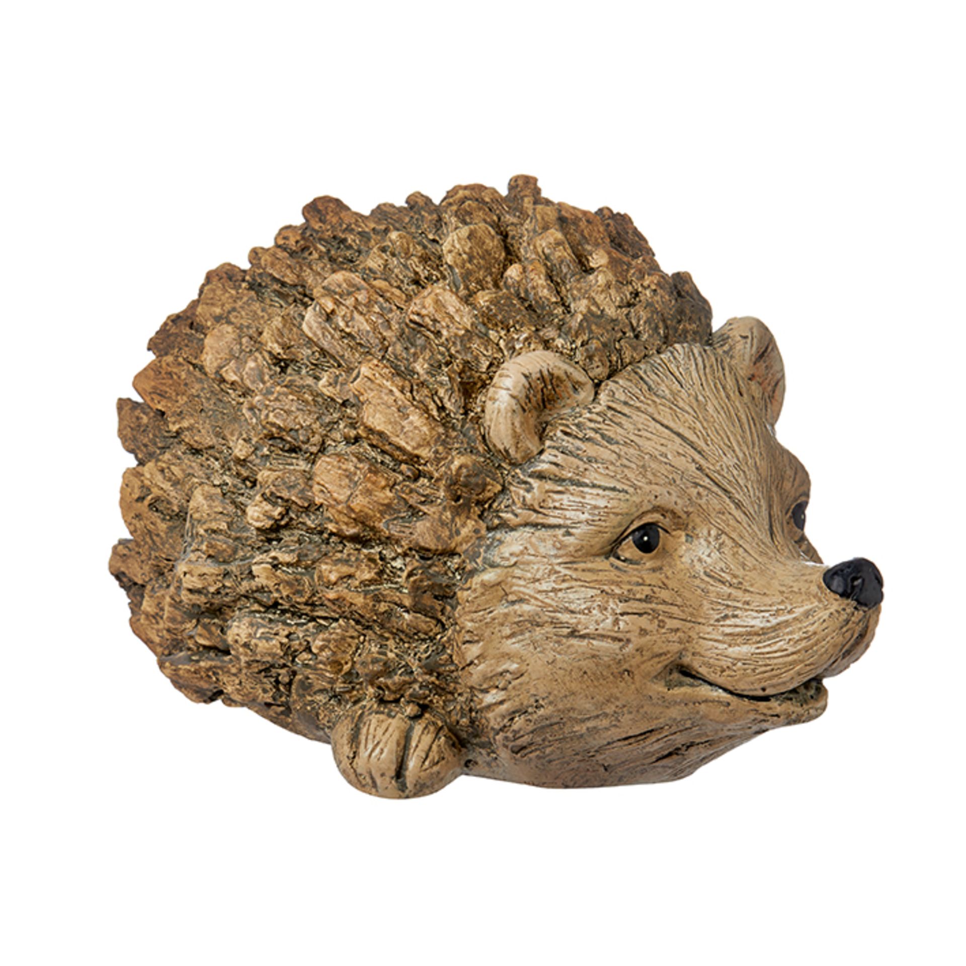 1 PALLET OF SUMMER GARDEN ORNAMENTS HEDGEHOG APPROX X60 - Image 3 of 3