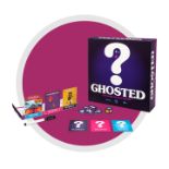 240 X NEW GHOSTED GAME