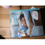 PALLET OF 326 X NEW HOMEDICS SOUND SPA COMFORTS