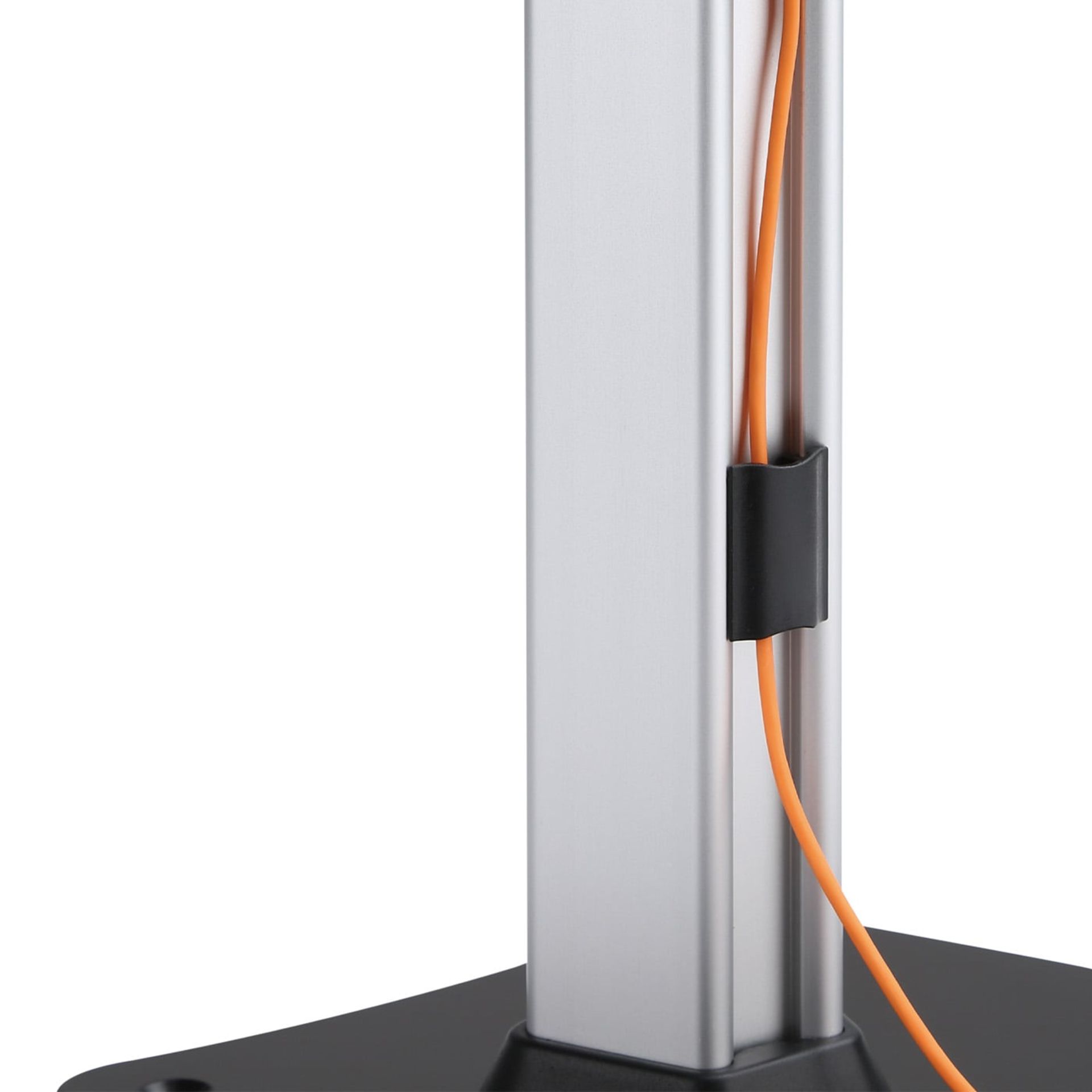 100 X MONITOR / SCREEN VESA FLOOR STANDS - RRP £7500 - Image 5 of 7