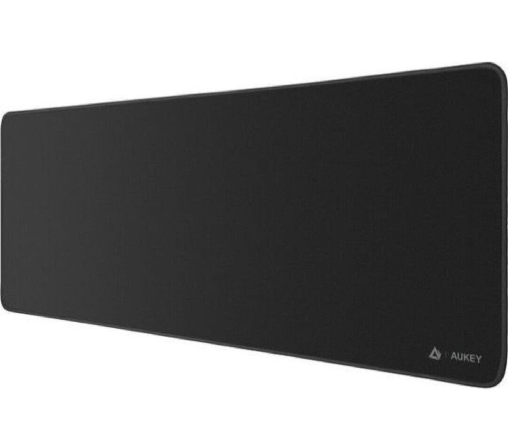 800 X AUKEY KM-P2 MOUSE PAD BLACK 800 X 300 X 4 - LARGE