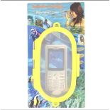 1,090 X NEW WATERPROOF PHONE CASE