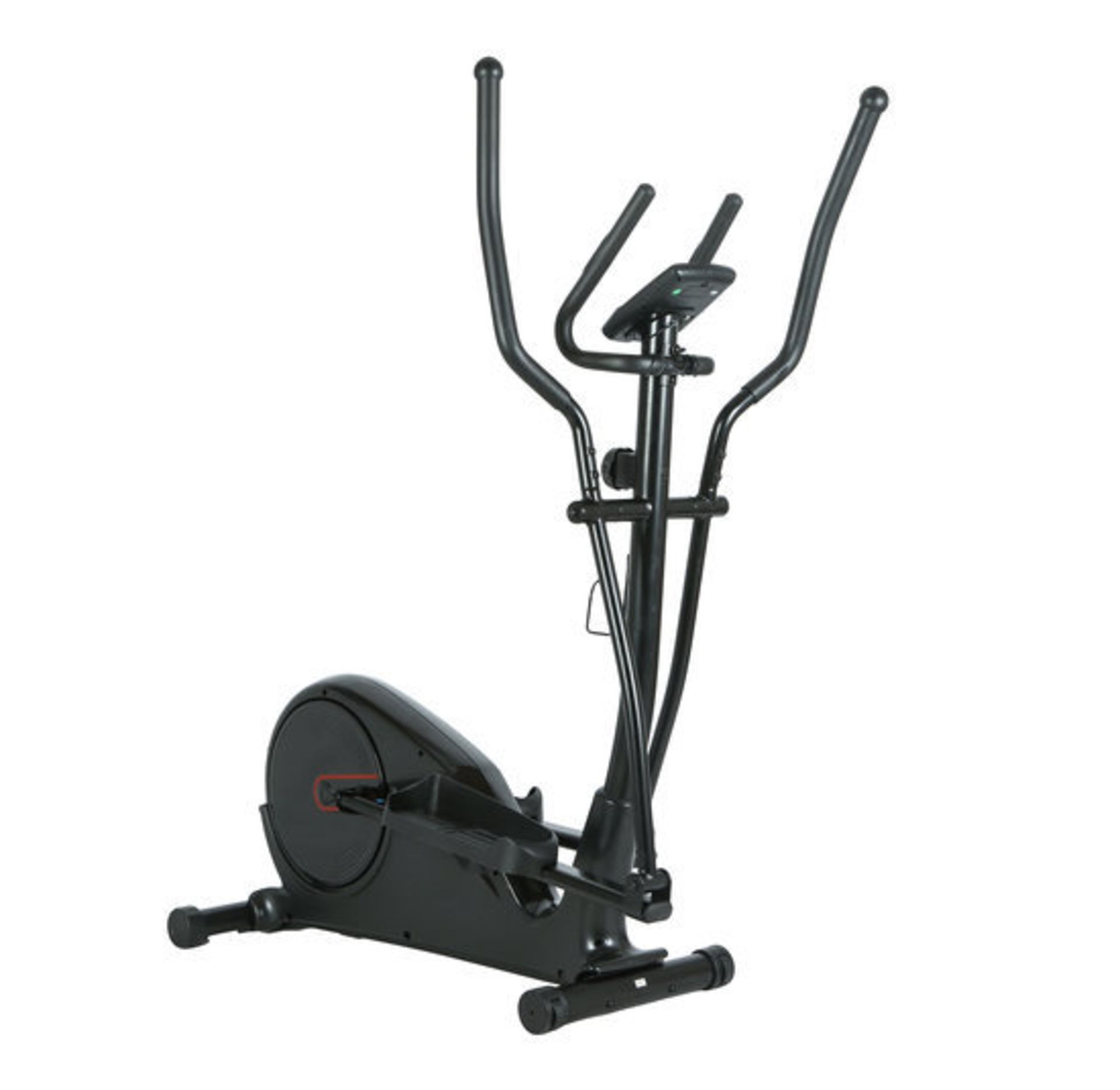 BRAND NEW - STRIDEFIT – ELLIPTICAL HOME CROSS TRAINER **** RRP £350 *****