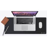 520 X AUKEY MOUSE MATS