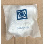 1000 SHOWER CAPS SALON HOTEL SUPPLIES HAIR DYEING