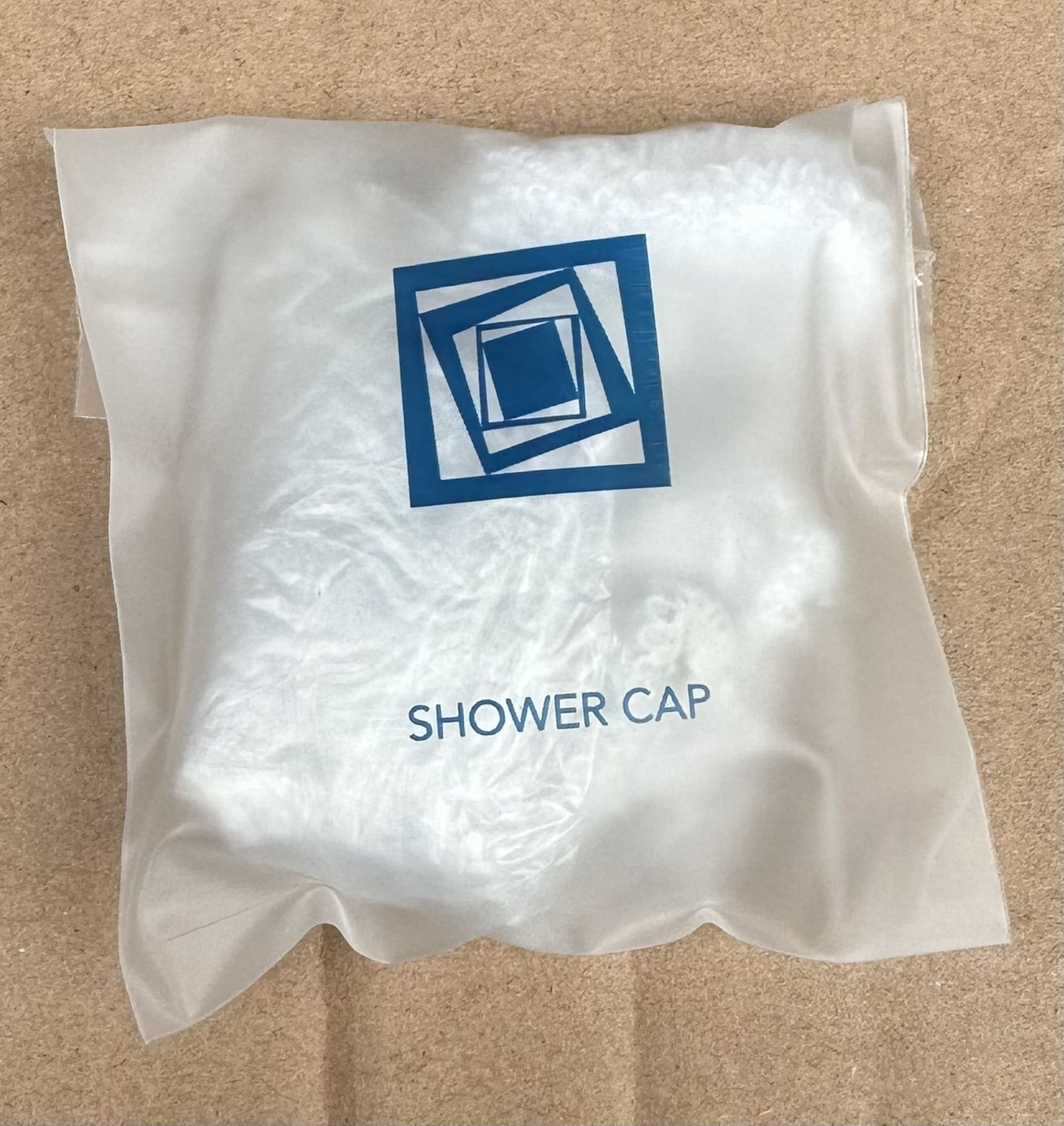 1000 SHOWER CAPS SALON HOTEL SUPPLIES HAIR DYEING