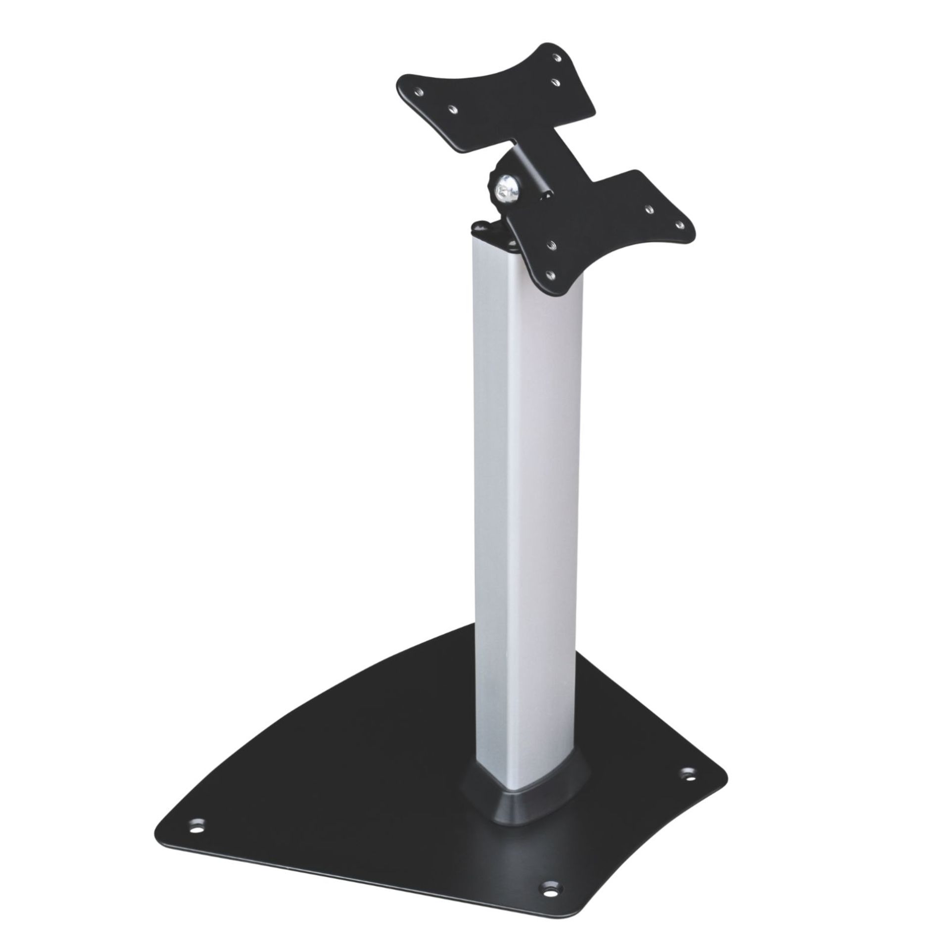 90 X MONITOR / SCREEN VESA COUNTER STANDS - RRP £4000+