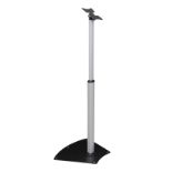 100 X MONITOR / SCREEN VESA FLOOR STANDS - RRP £7500