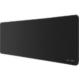 900 X AUKEY KM-P2 MOUSE PAD BLACK 800 X 300 X 4 - LARGE