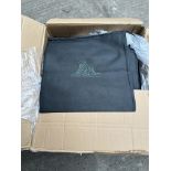 1000 TRAIN BAGS DRAWSTRING BAGS STORAGE FROM HOTEL CHAIN