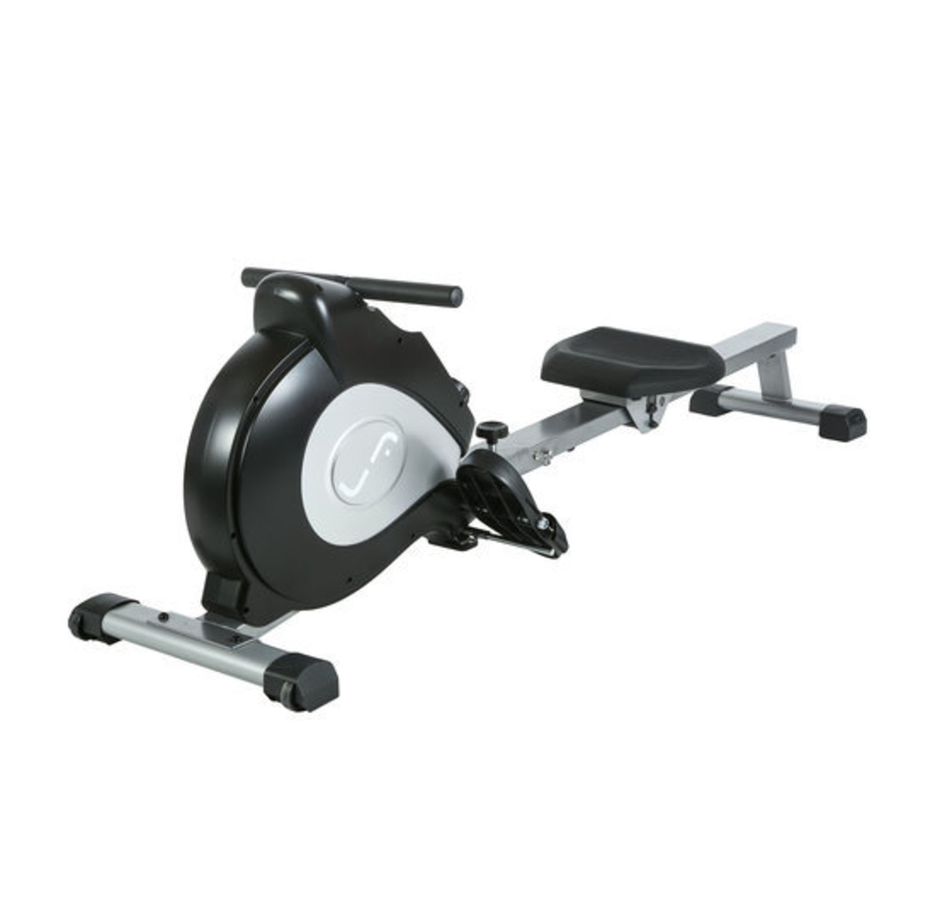 BRAND NEW ROWFIT-2.5 FOLDABLE ROWING MACHINE - *** RRP £248 *** - Bild 2 aus 4