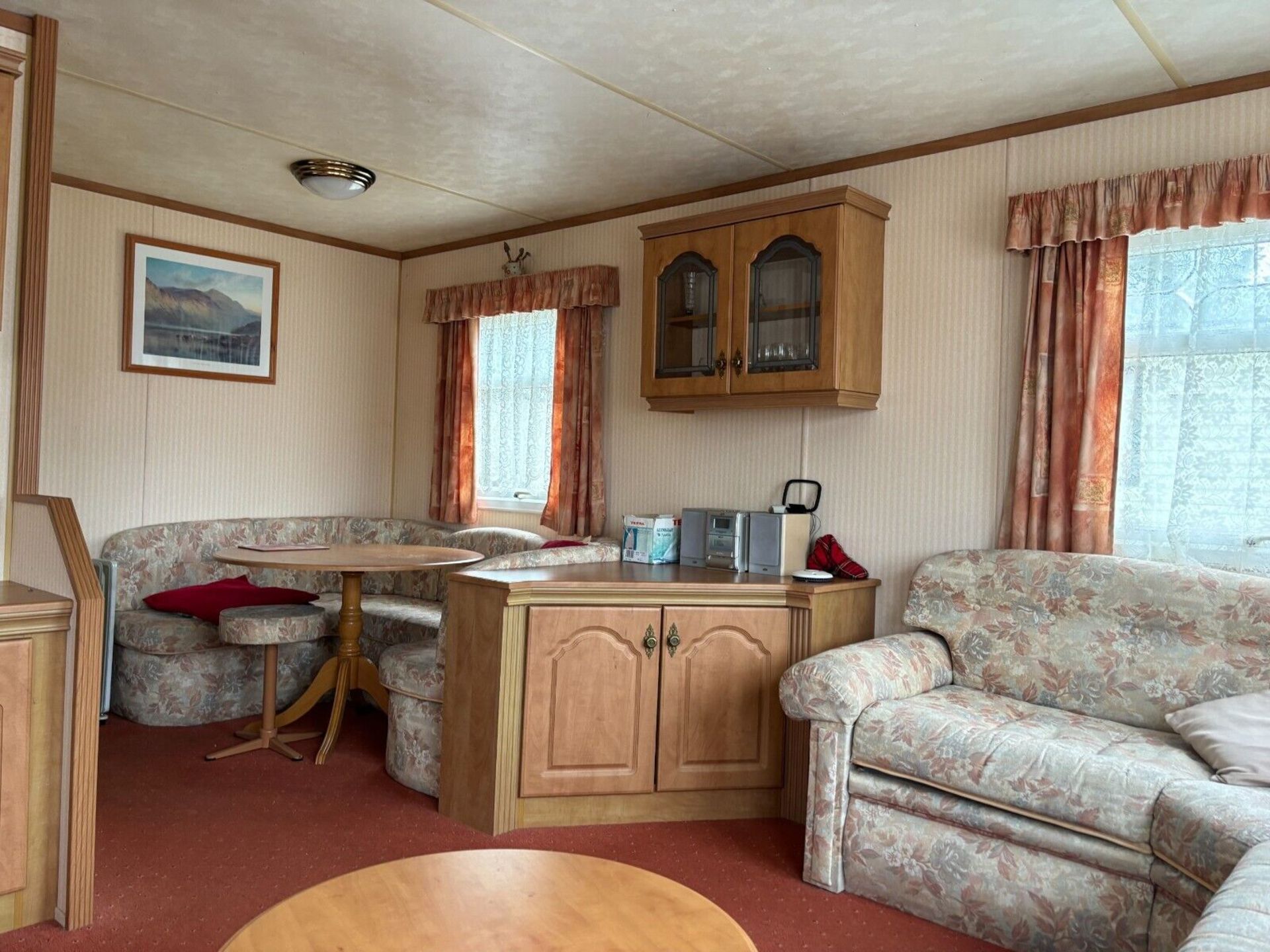 WILLERBY SALISBURY 2000 - 35X12, 2 BEDROOM STATIC CARAVAN - Image 16 of 22