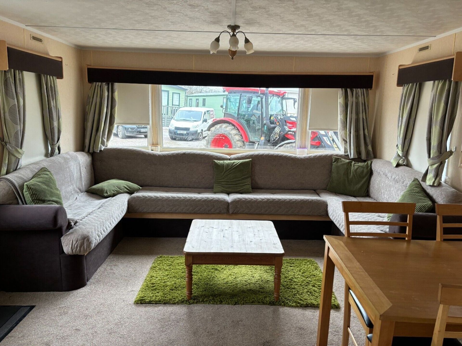 EMBRACE COMFORT AND STYLE WITH THE ABI ARIZONA - 36X12, 3 BEDROOM STATIC CARAVAN - Image 17 of 18