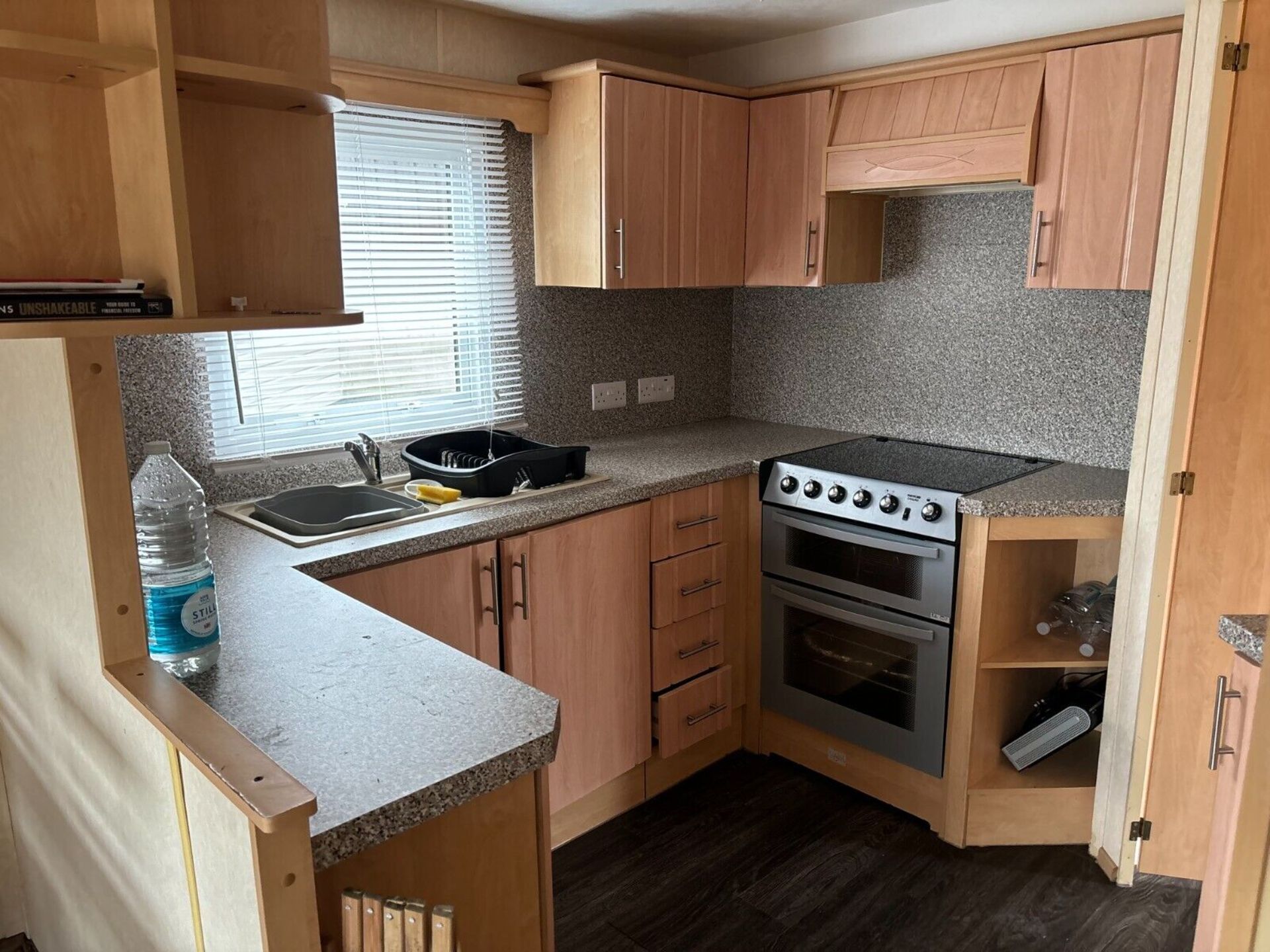 EMBRACE COMFORT AND STYLE WITH THE ABI ARIZONA - 36X12, 3 BEDROOM STATIC CARAVAN - Image 15 of 18